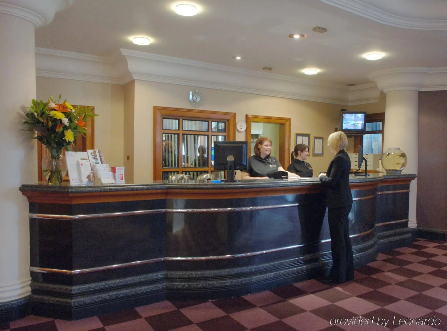 Mercure Dartford Brands Hatch Hotel & Spa