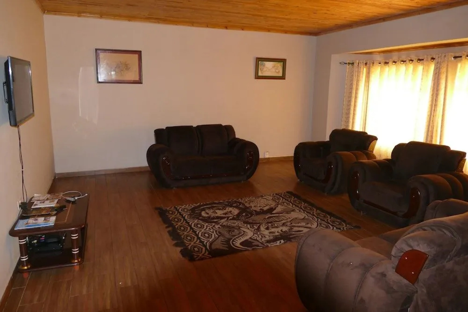 InboundOut Guest House