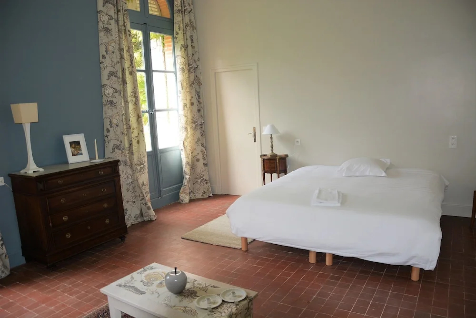 Gîte du Chateau Lavalade
