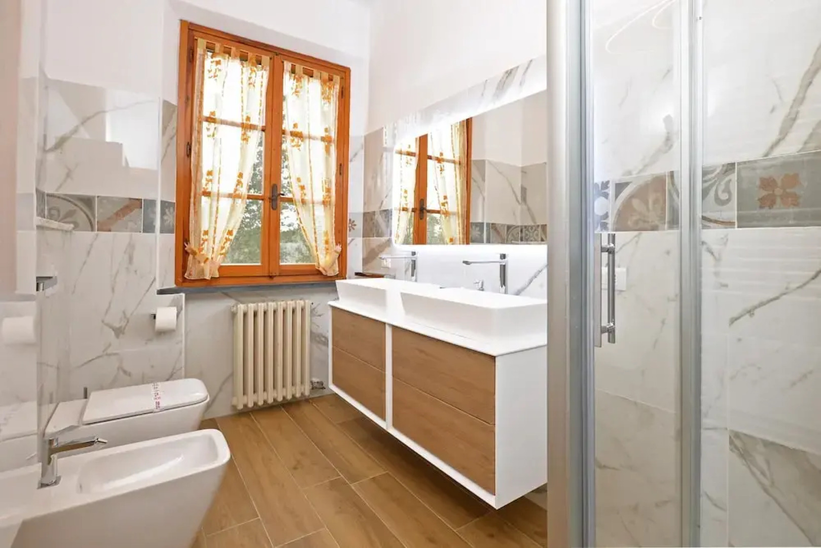 Villa Cerbaie in Castelfranco di Sotto