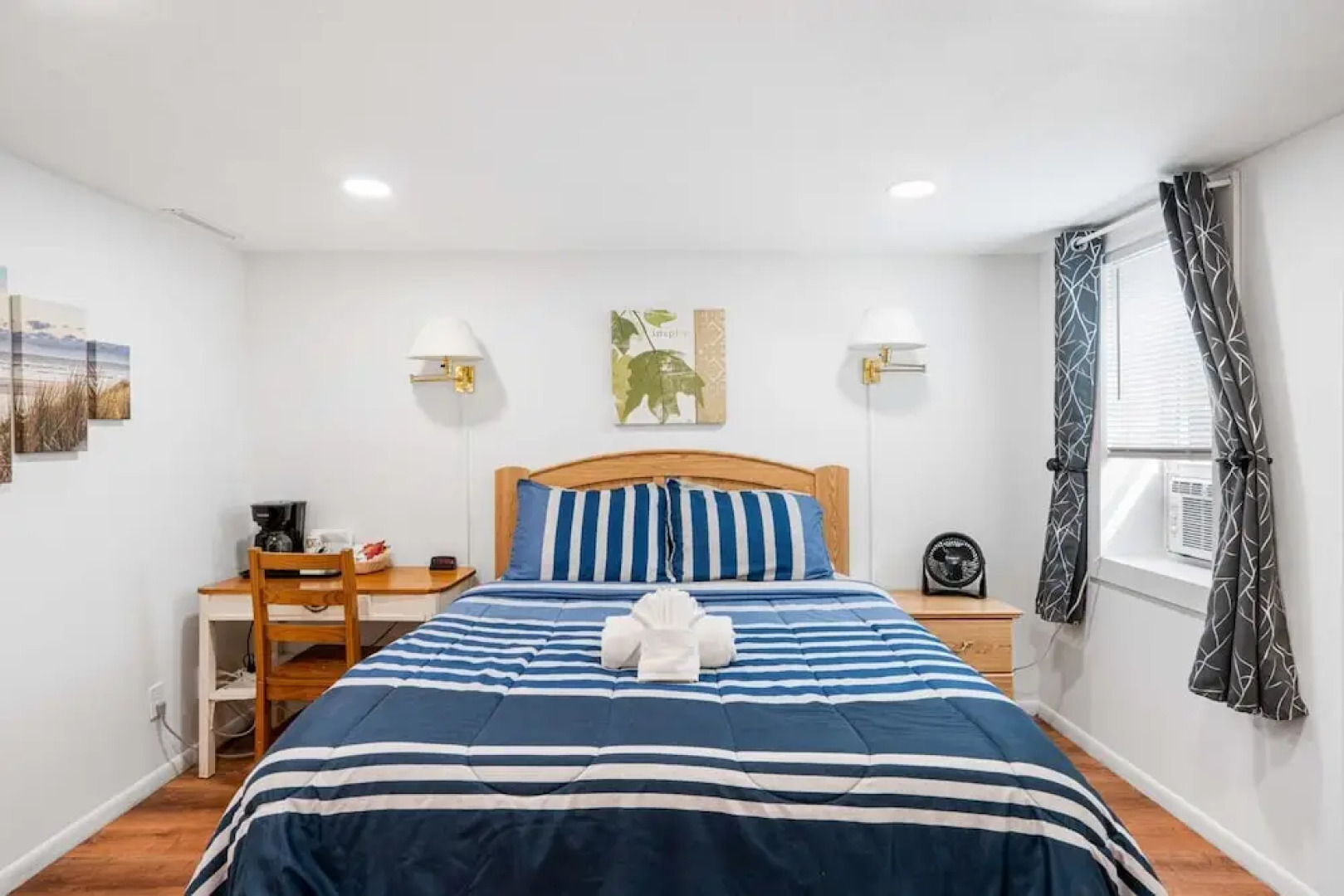 South Arm Retreats Standard Room 4