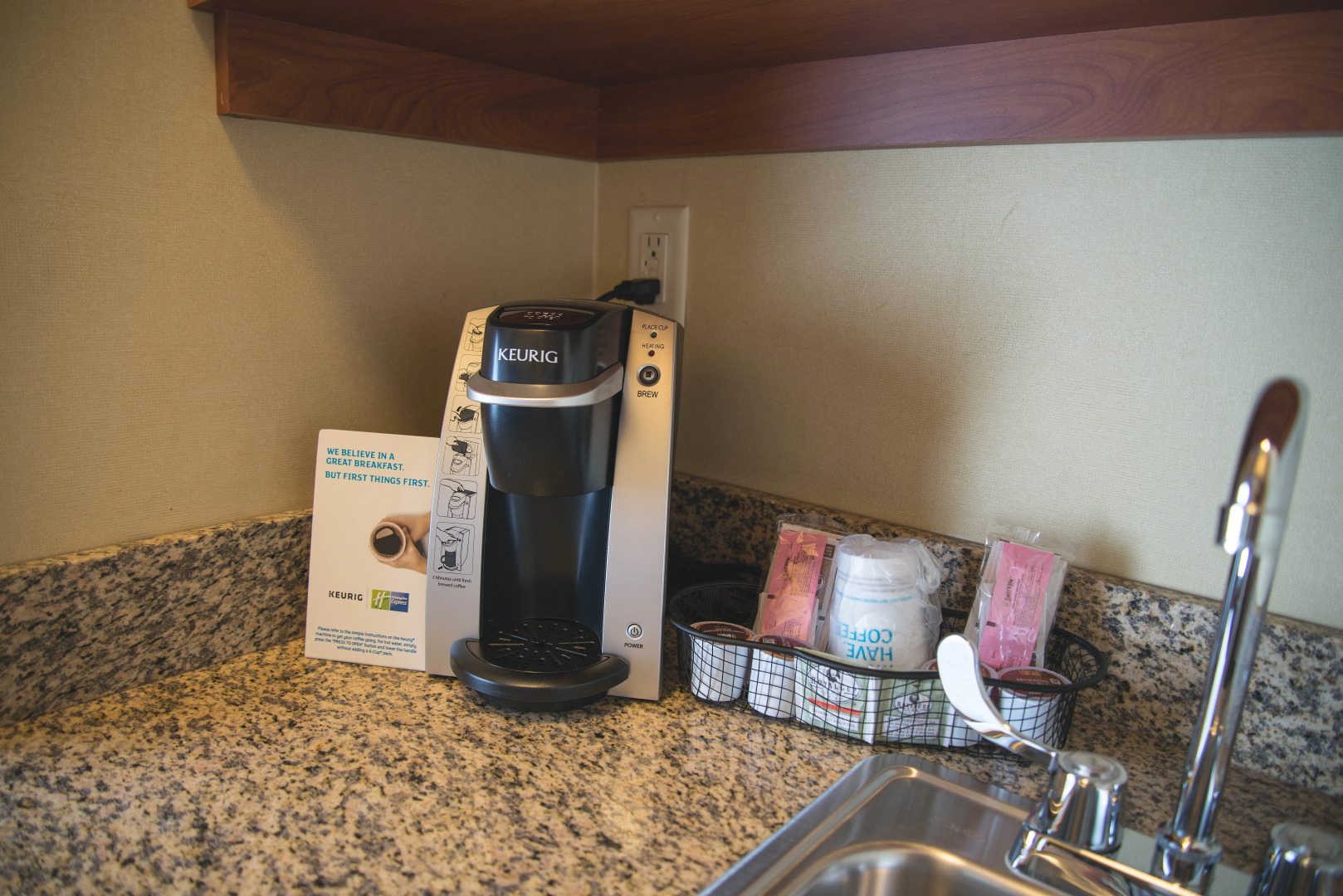 Holiday Inn Express & Suites Loveland by IHG