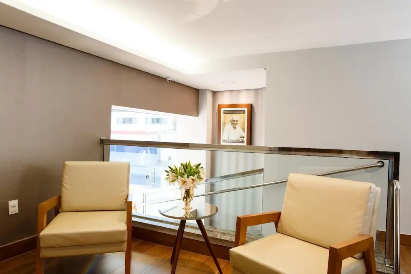 Dr. Marinho Apart Hotel