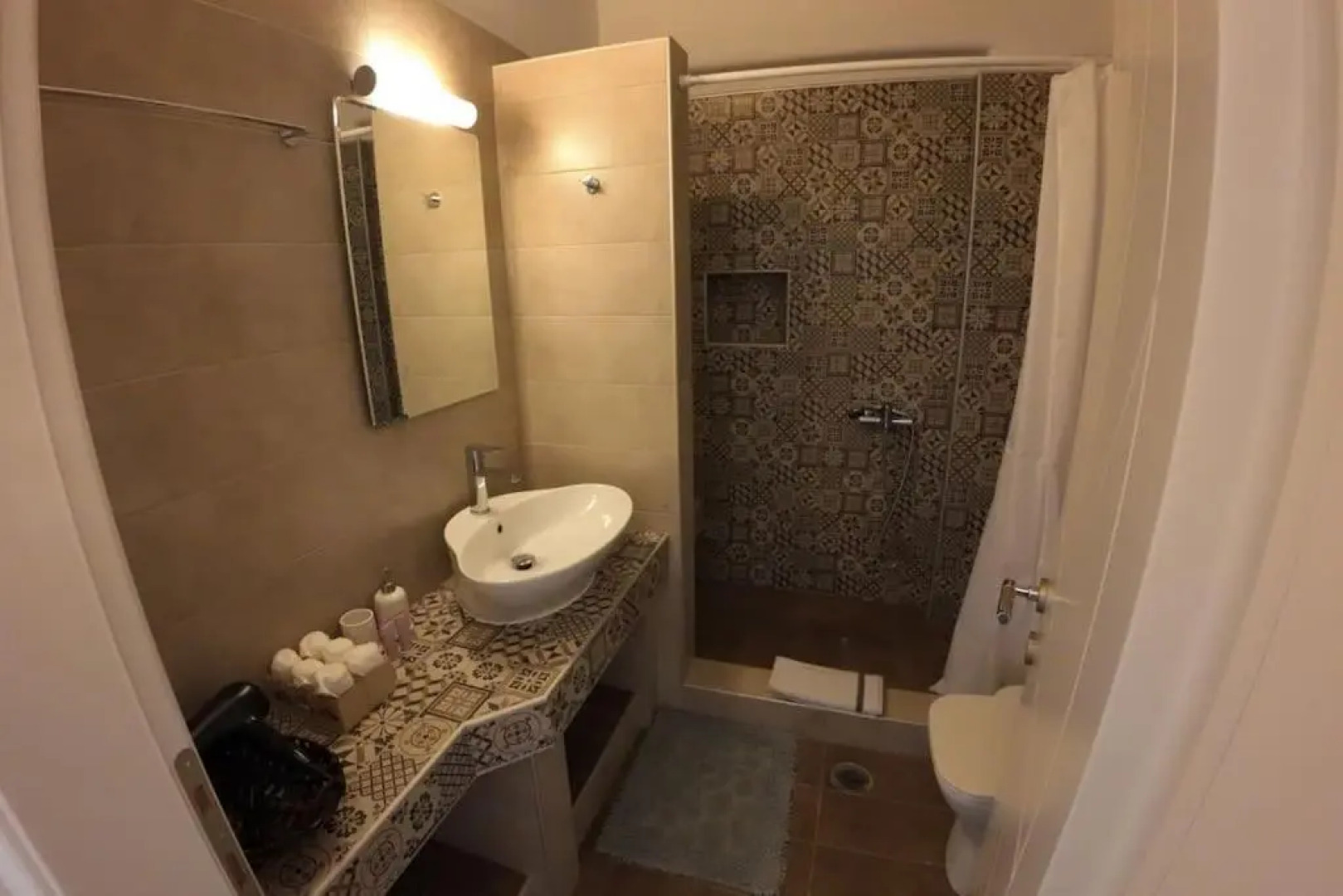 1Path Horizon House Super Paradise Mykonos