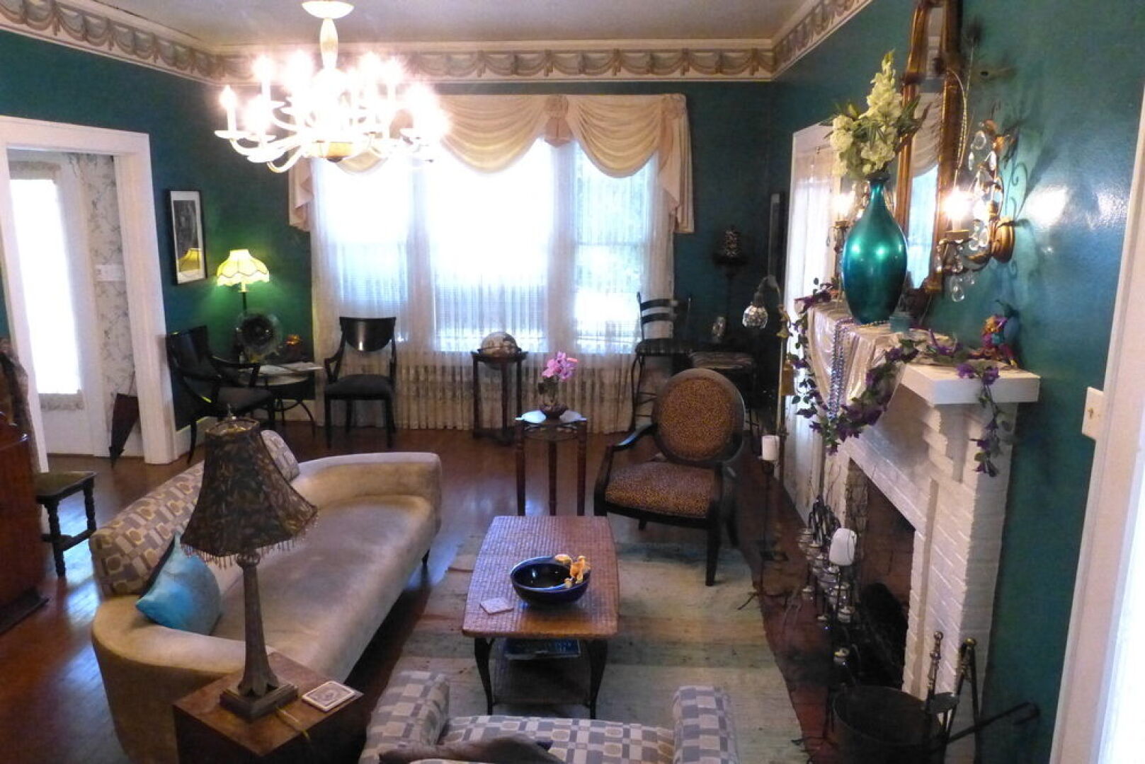 Avenue O Bed & Breakfast