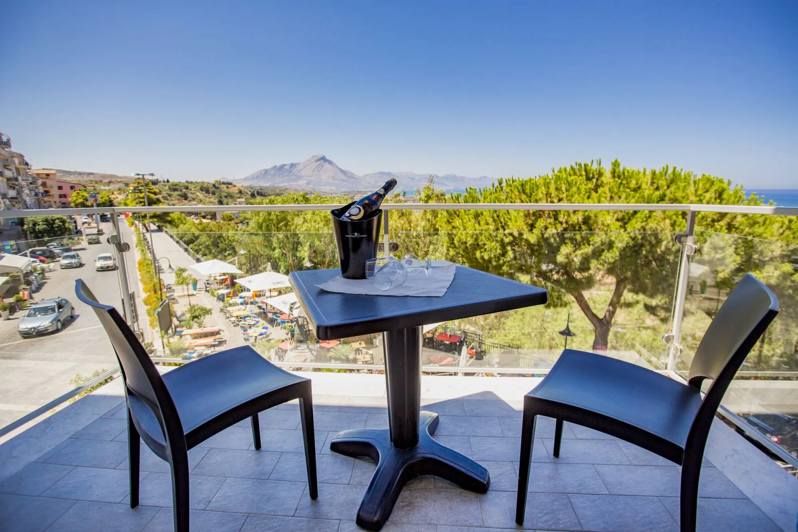 Belvedere Rent Rooms