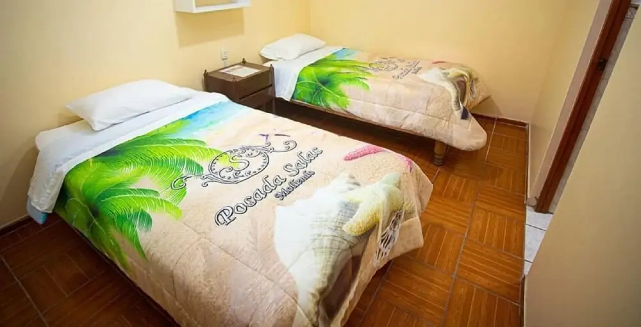 Posada Salas & Kari Peru Travel