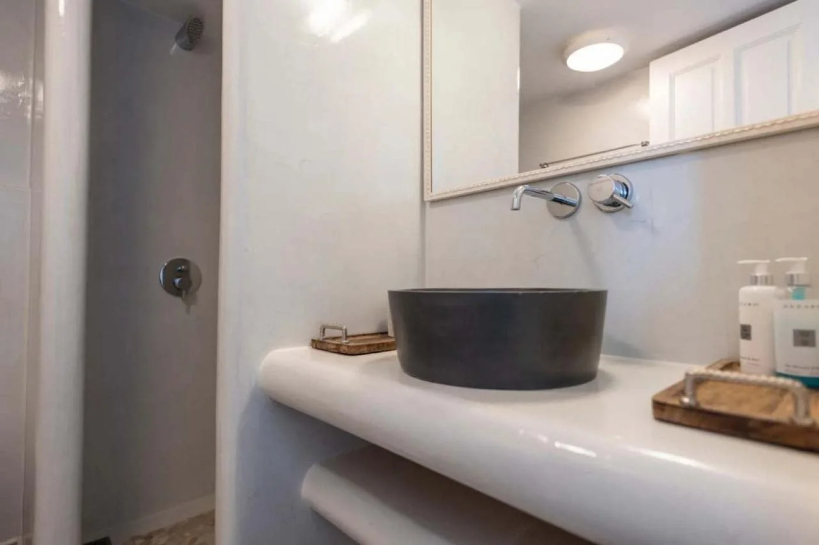 Aqua Luxury Suites Roda