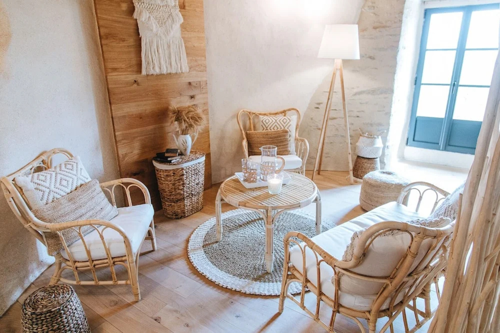 Le Moulin des Bruyères