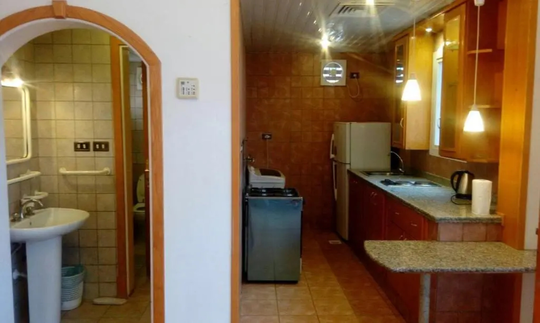 Sadeem Village & Chalet