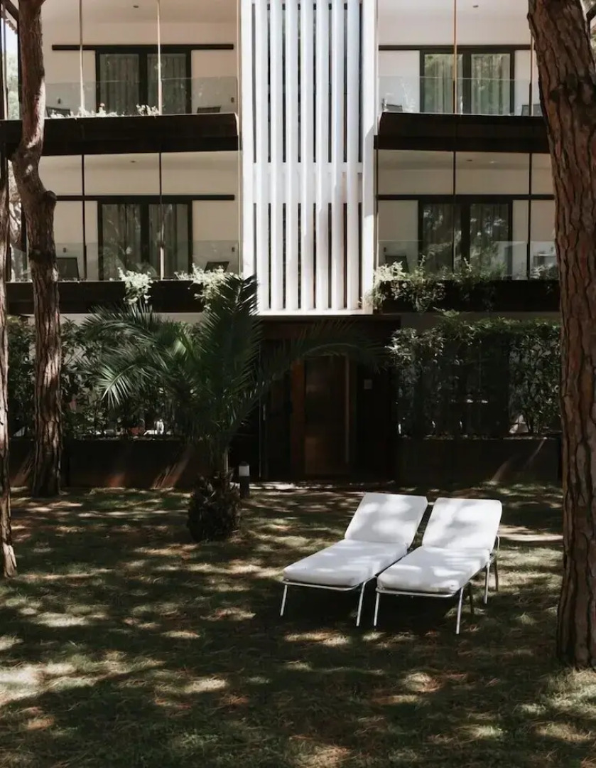 Hotel NM Suites by Escampa Hotels