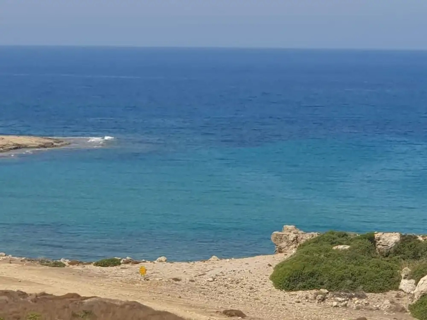 Charming 1-bed Garden Apartment in Tatlisu