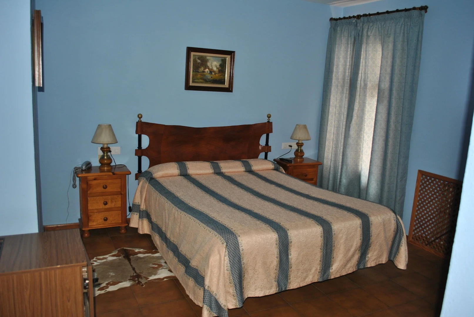 Hotel El Refugio de Juanar