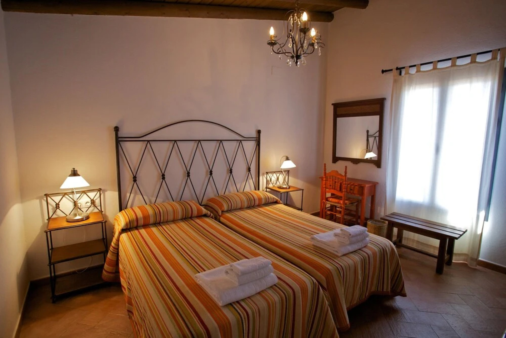 Casas El Rincón De Las Tobas