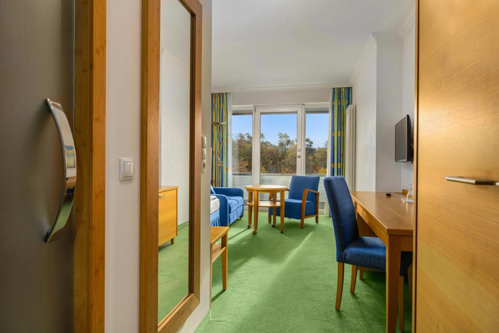 IFA Graal-Müritz Hotel, Spa & Tagungen