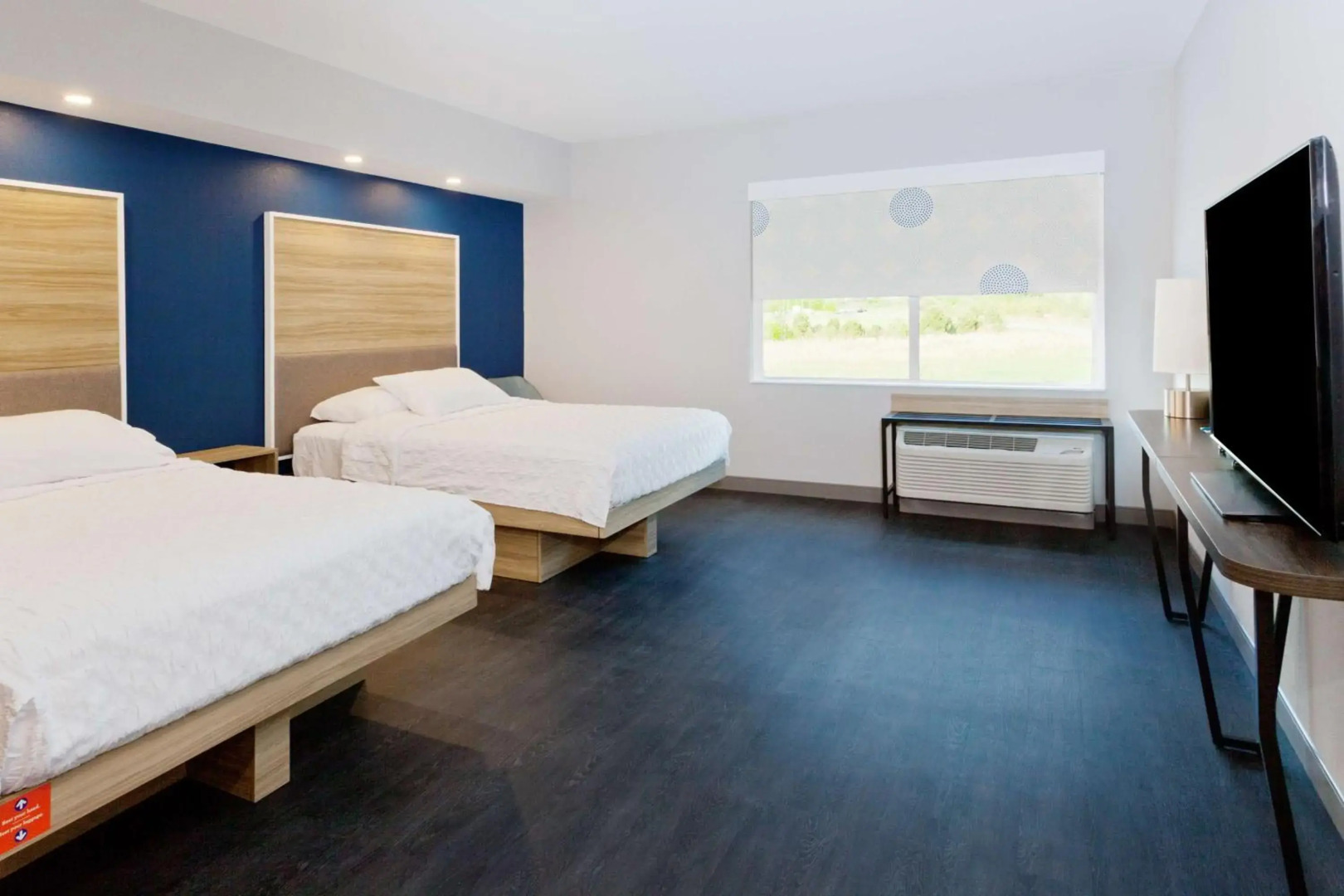 Tru by Hilton Auburn