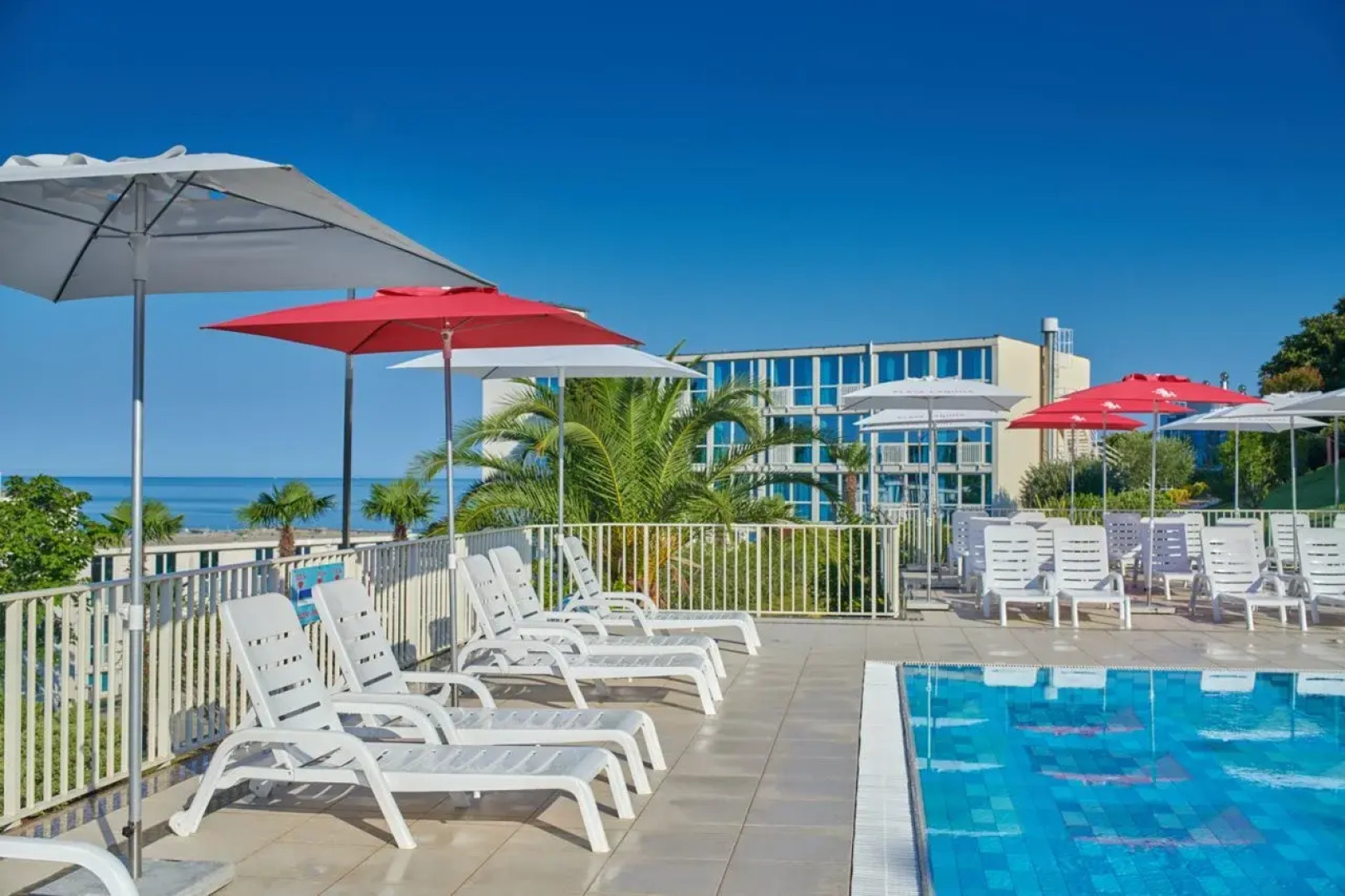 Hotel Istra Plava Laguna