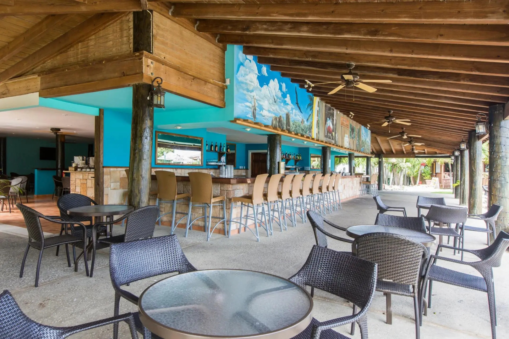 The Verandah Antigua - All Inclusive - Adults Only