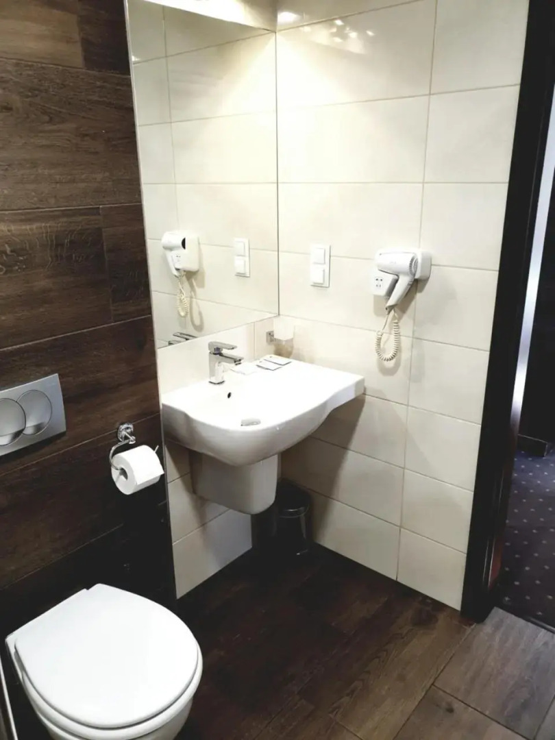 Pensjonat Szaflary Perła Podhala