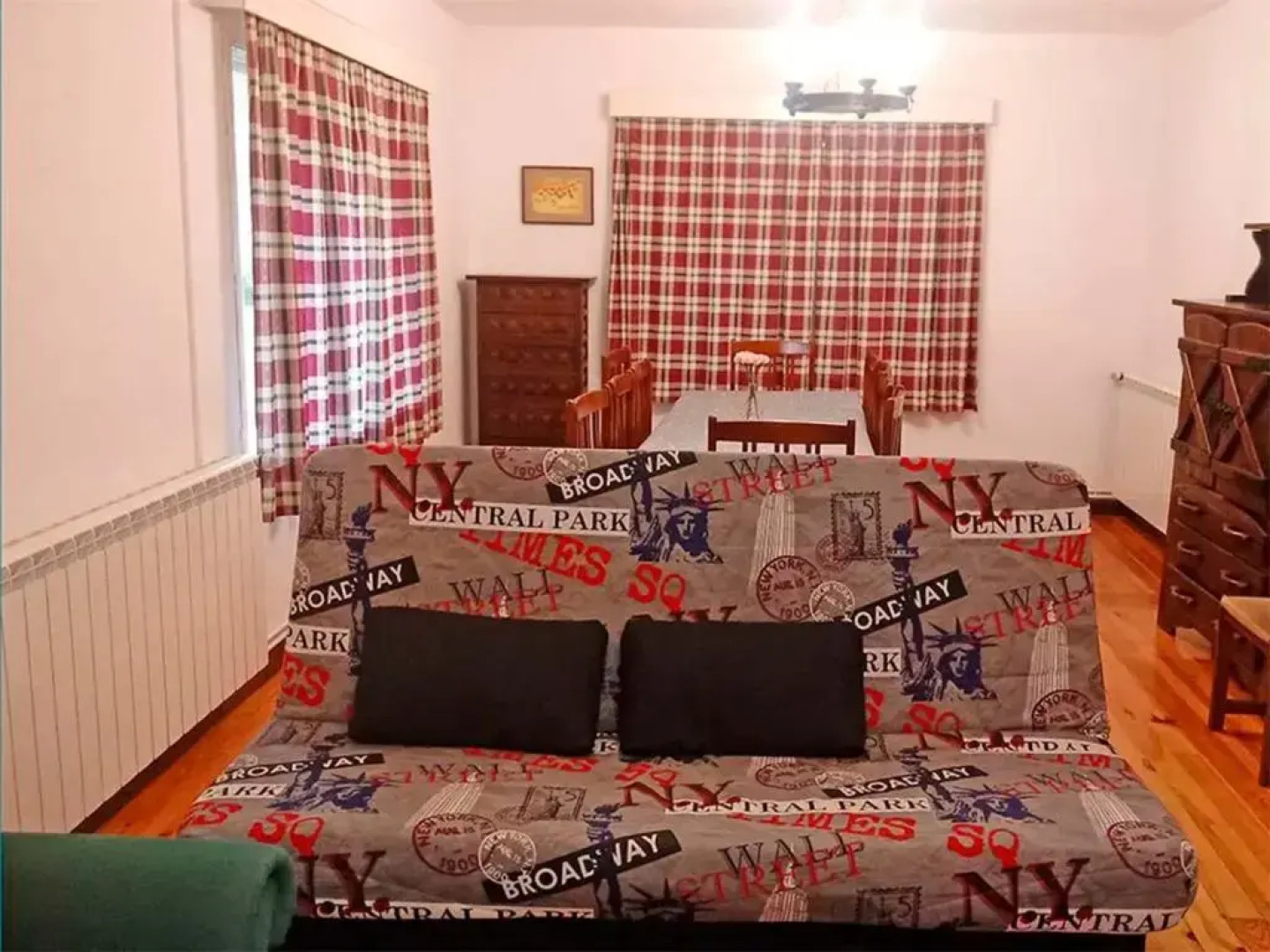 Complejo Bubal Formigal 3000