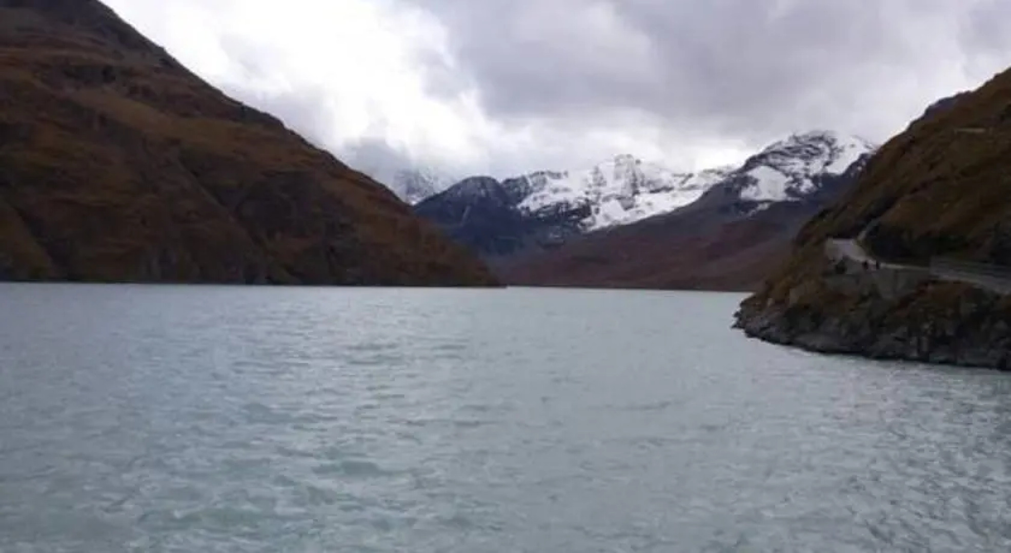 Chalet Les Dix Larrons