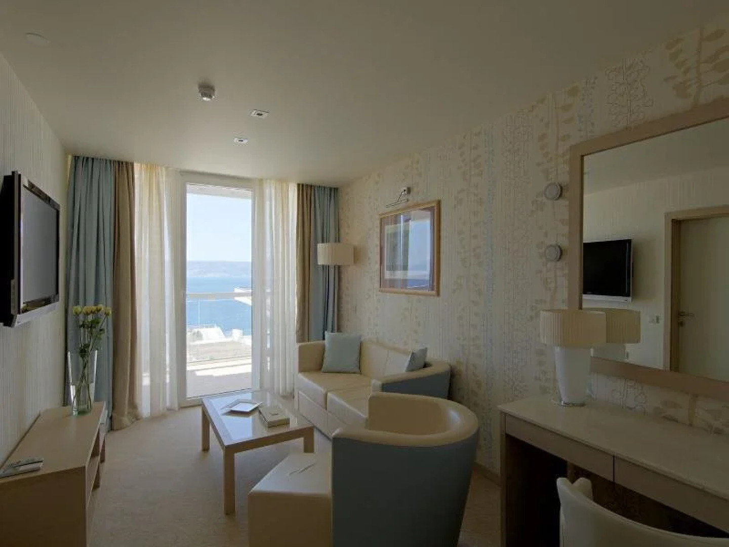 Mövenpick Hotel & Residences Kvarner Bay