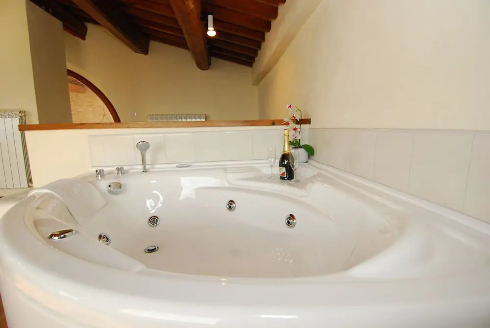 Trevi Corte Fratini Panoramic View Apartments