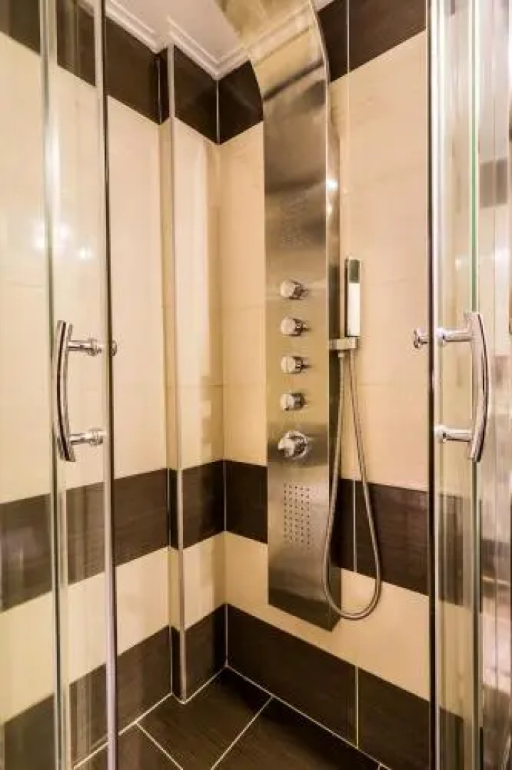 Apartment for 6-Nea Smirni