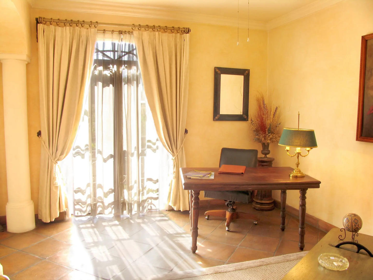 Villa Ganz Boutique Hotel