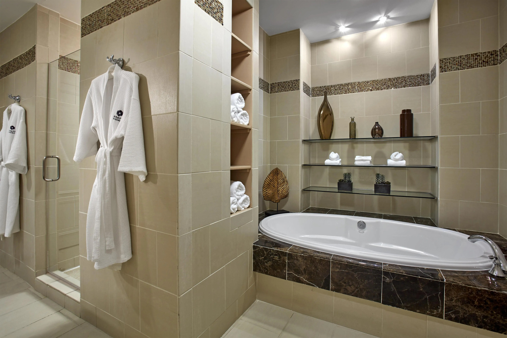 Hyatt Regency Tulsa Downtown