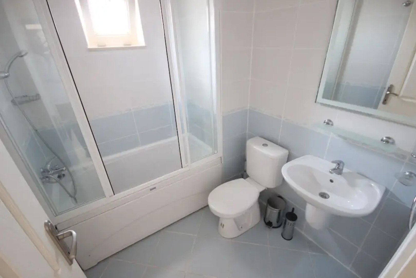 Turquoise Homes Residence