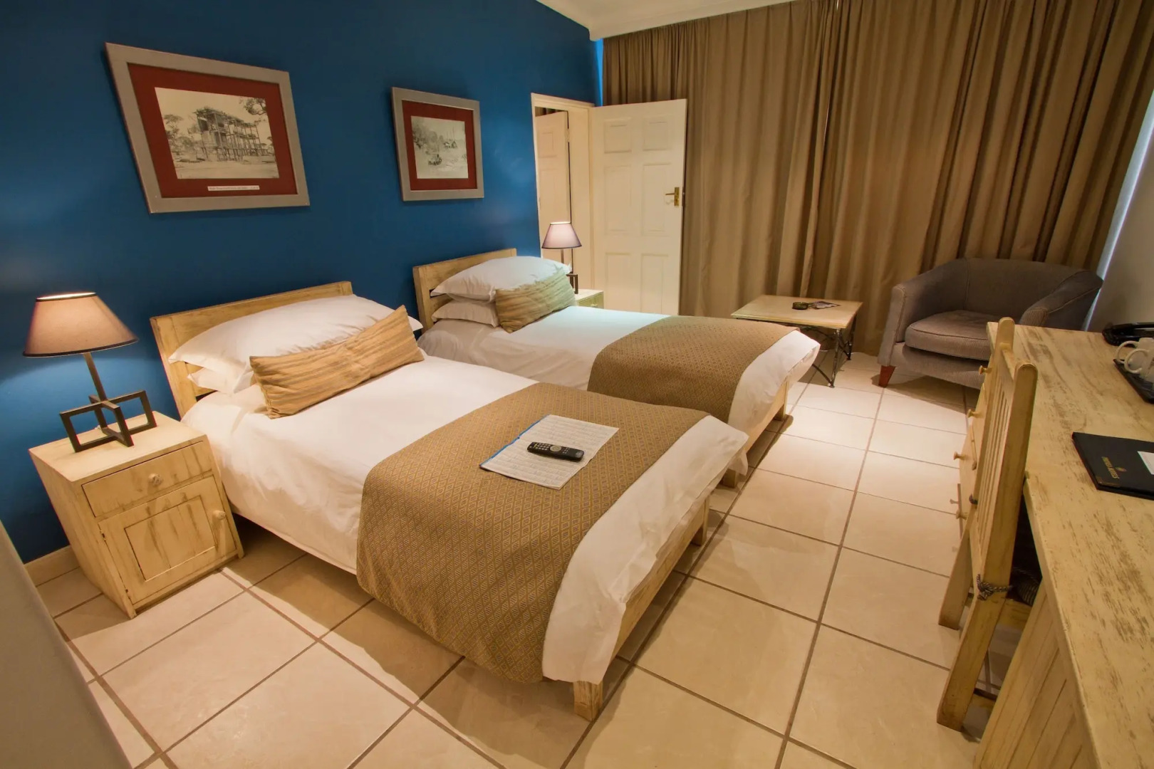 Protea Hotel by Marriott Chingola