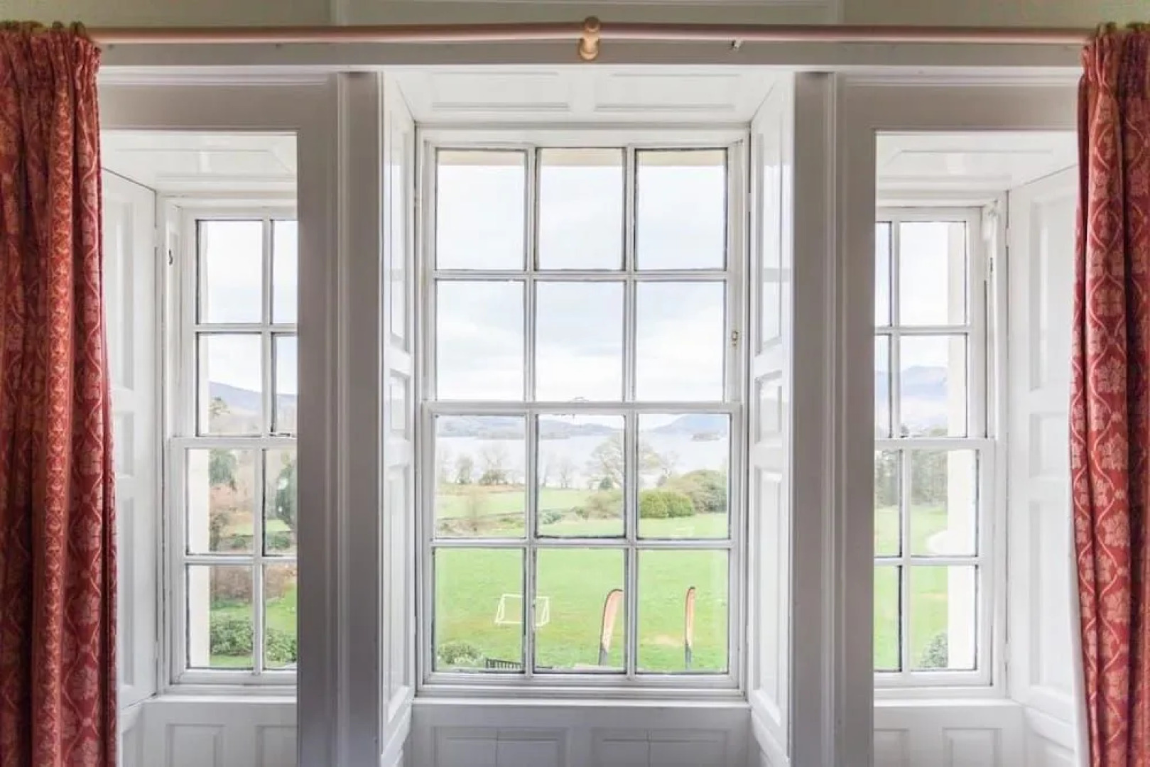 Derwentwater Independent Hostel