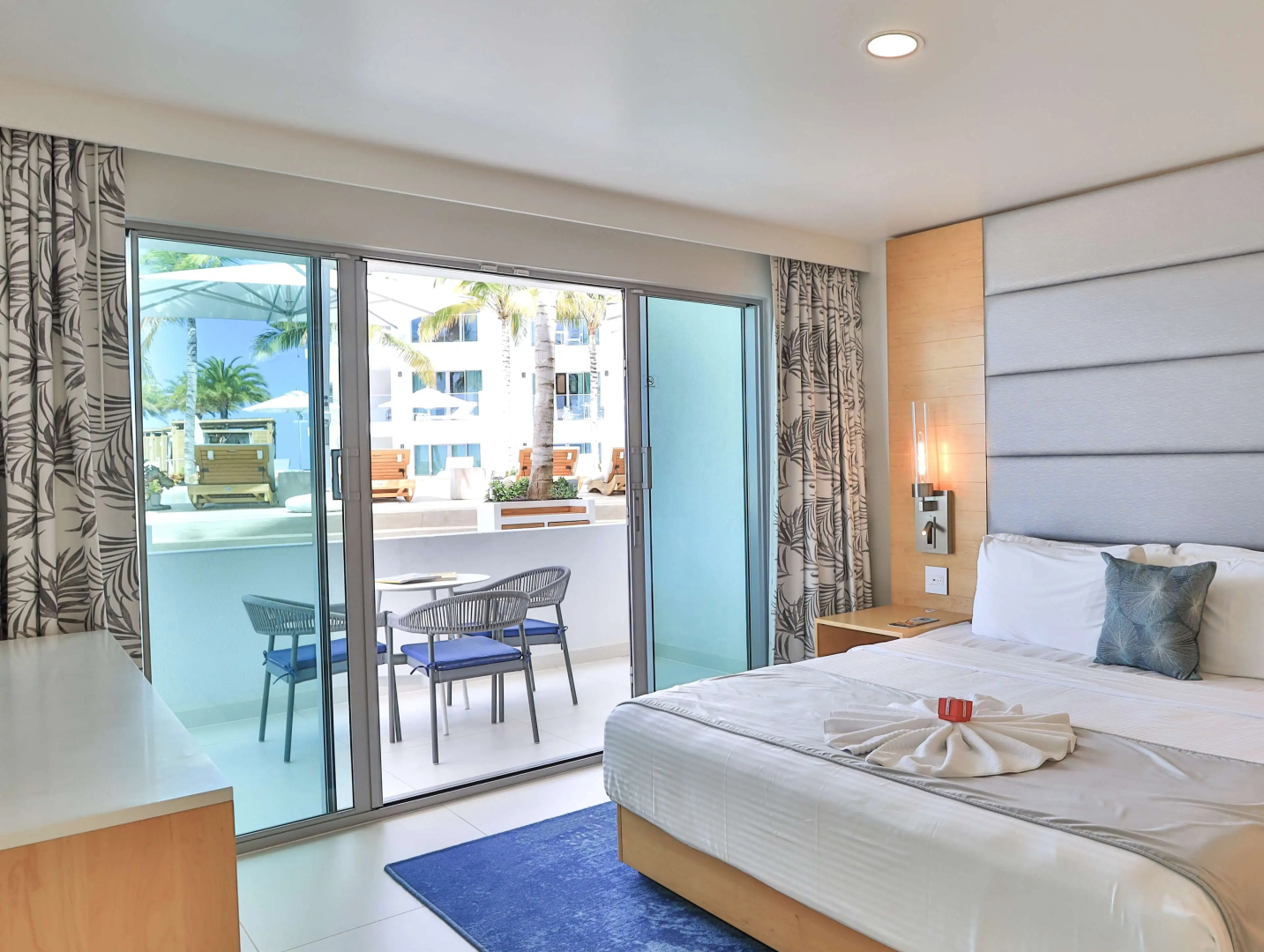 The Morgan Resort Spa Village