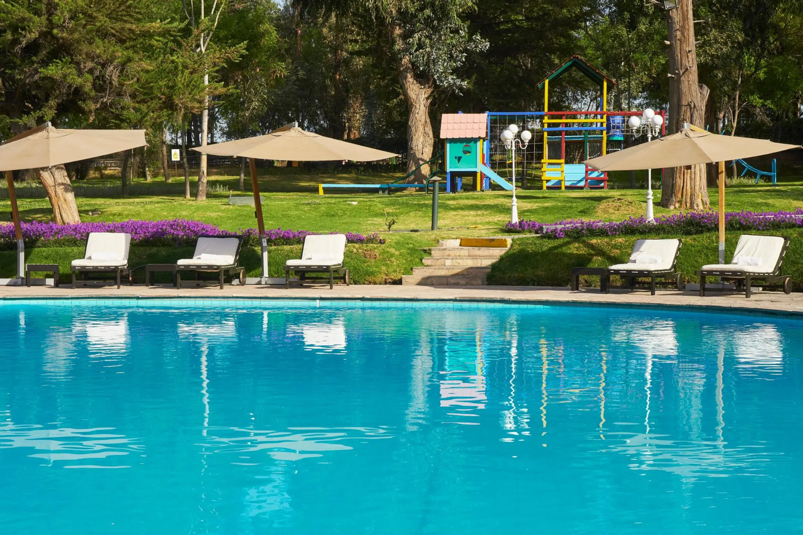 Wyndham Costa del Sol Arequipa