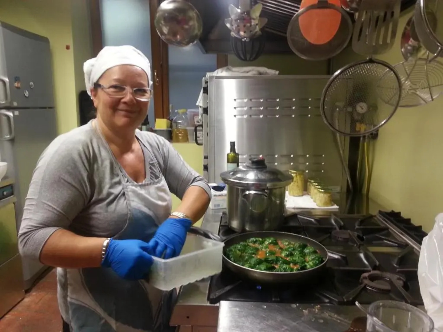 Agriturismo Cascina Lert