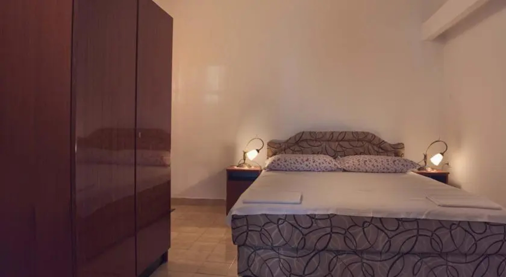 Apartments Vinka&Mila