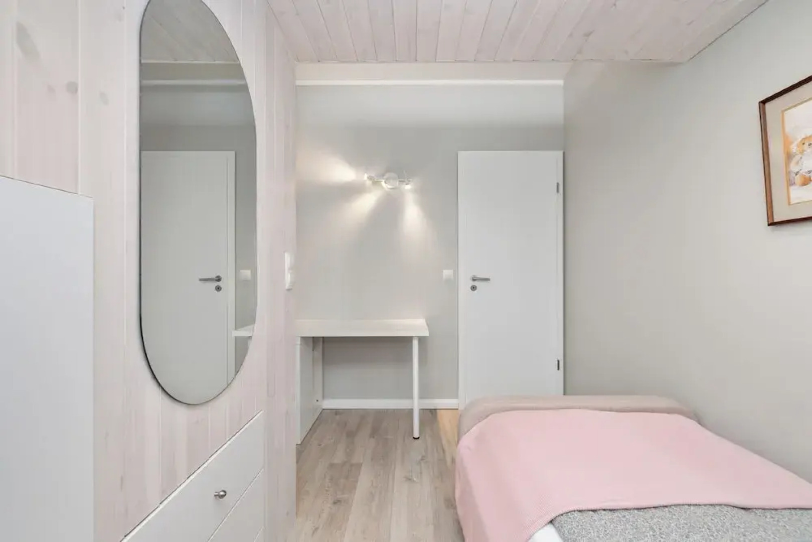 Quality and Peaceful Villa