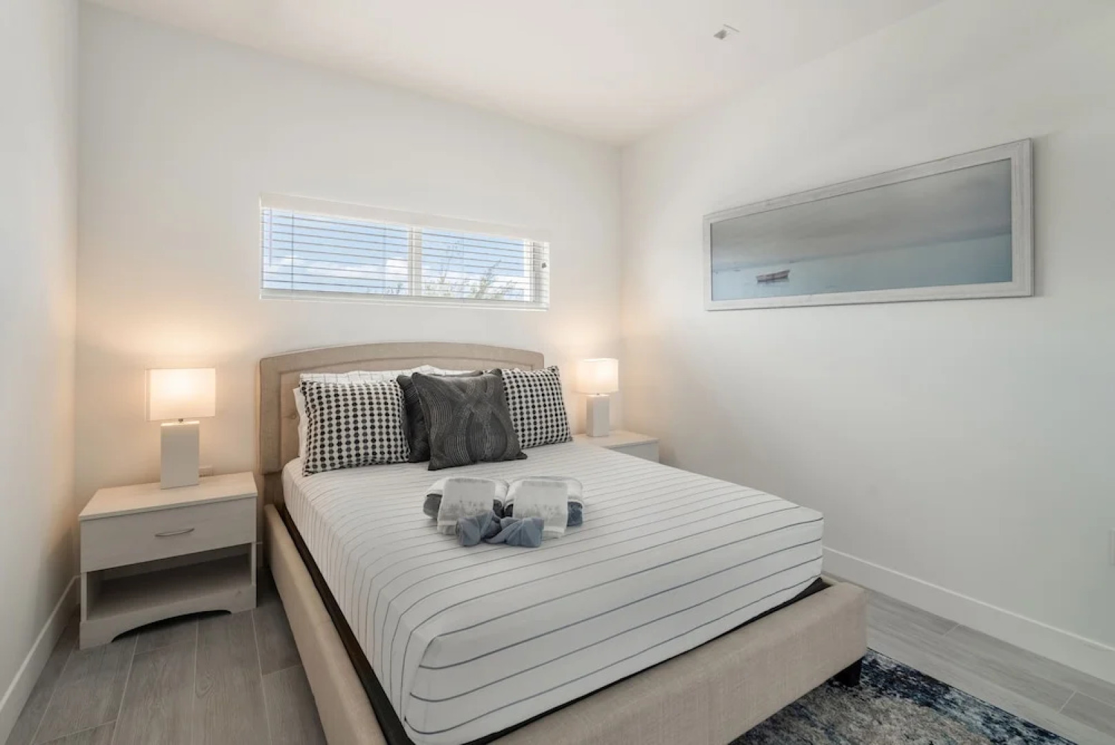 Cayman Luxury Rentals at The Grove