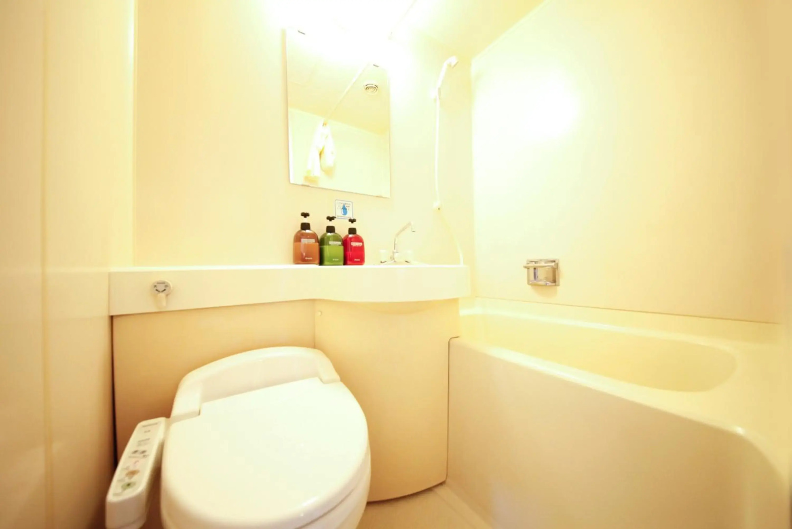 Shonandai Dai-Ichi Hotel Fujisawa Yokohama