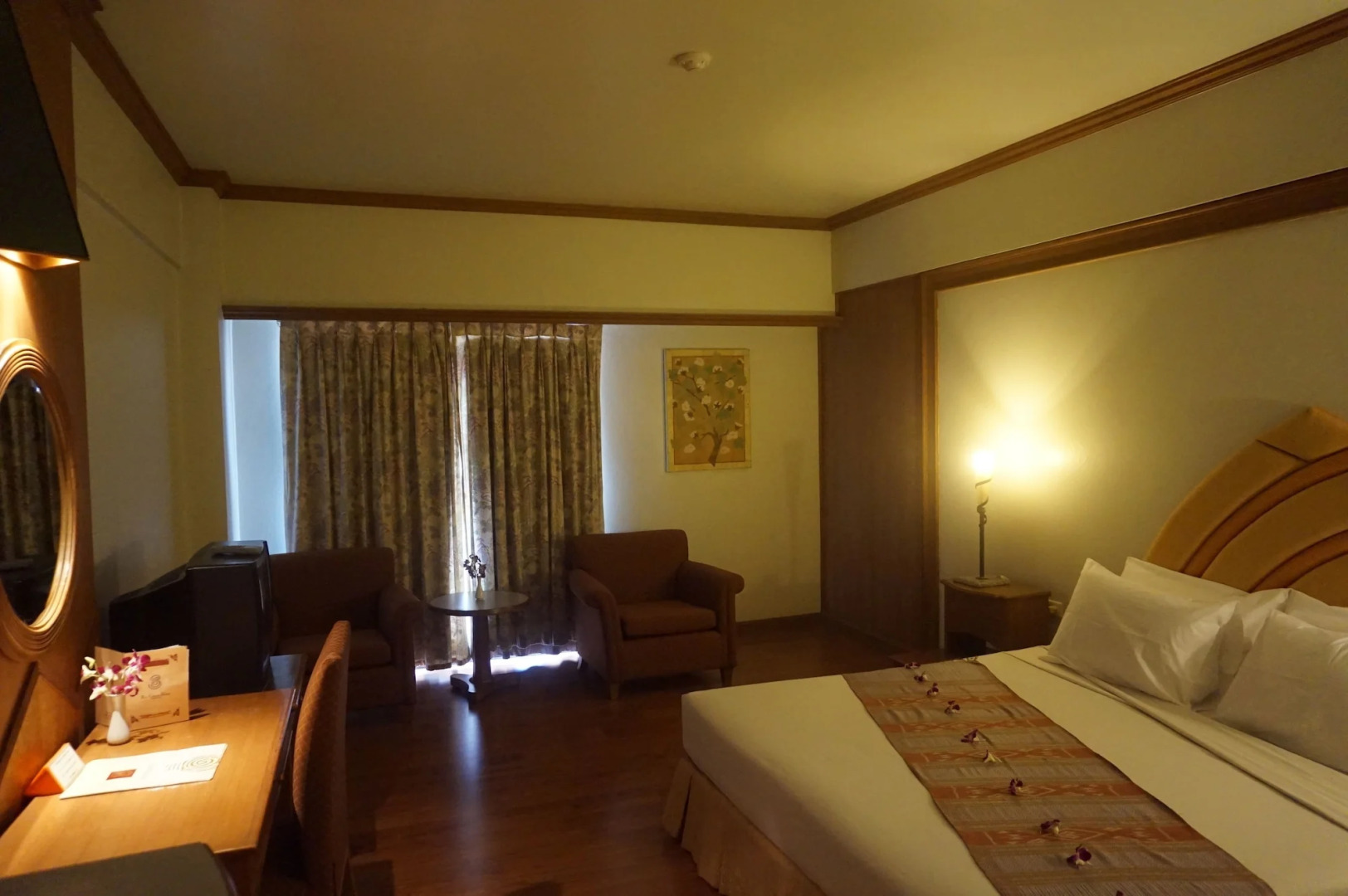 Ban Chiang Hotel (SHA Plus+)