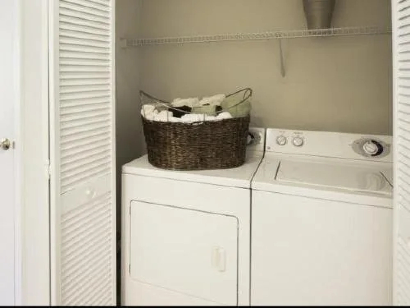 Merritt River Apartments