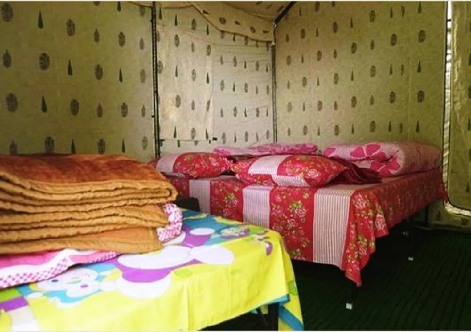 TIH Bhaga Eco Camp