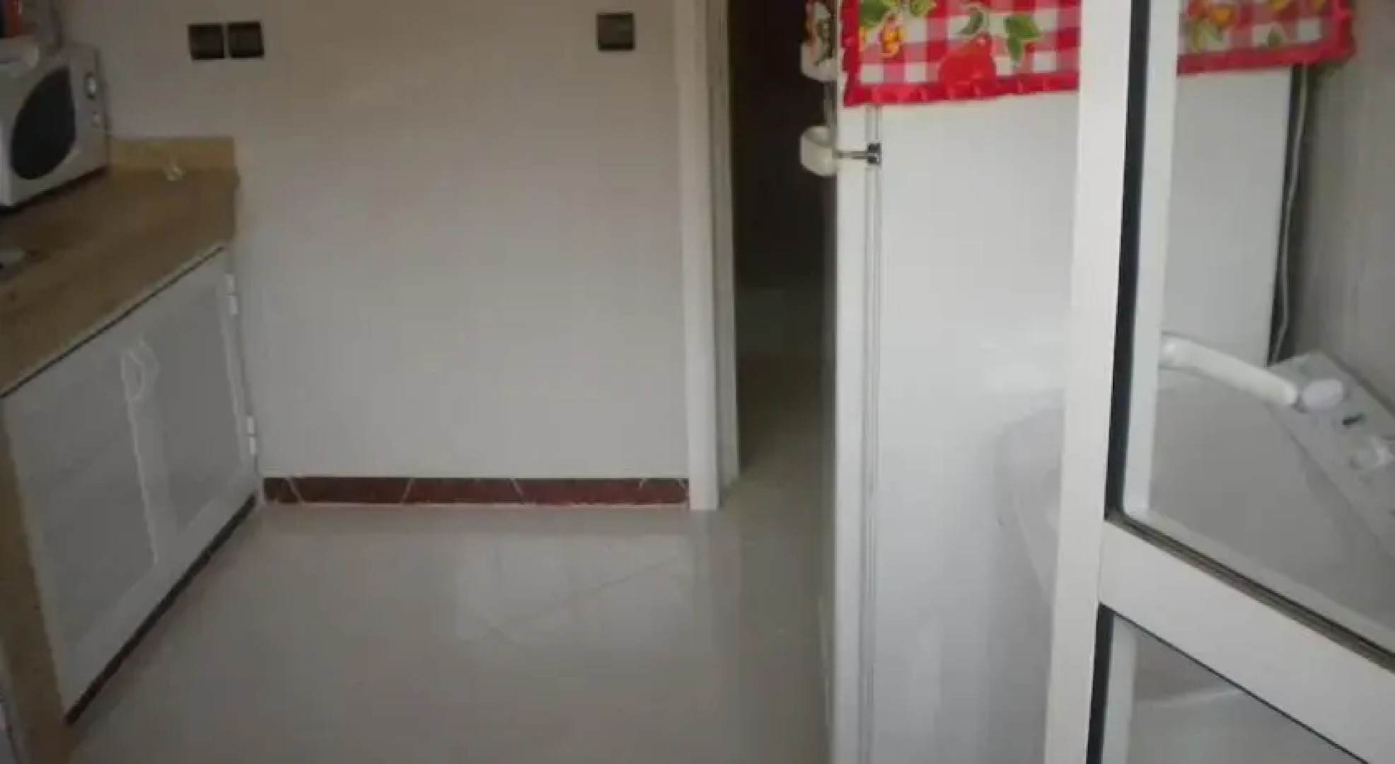 Taloubanete Apartment