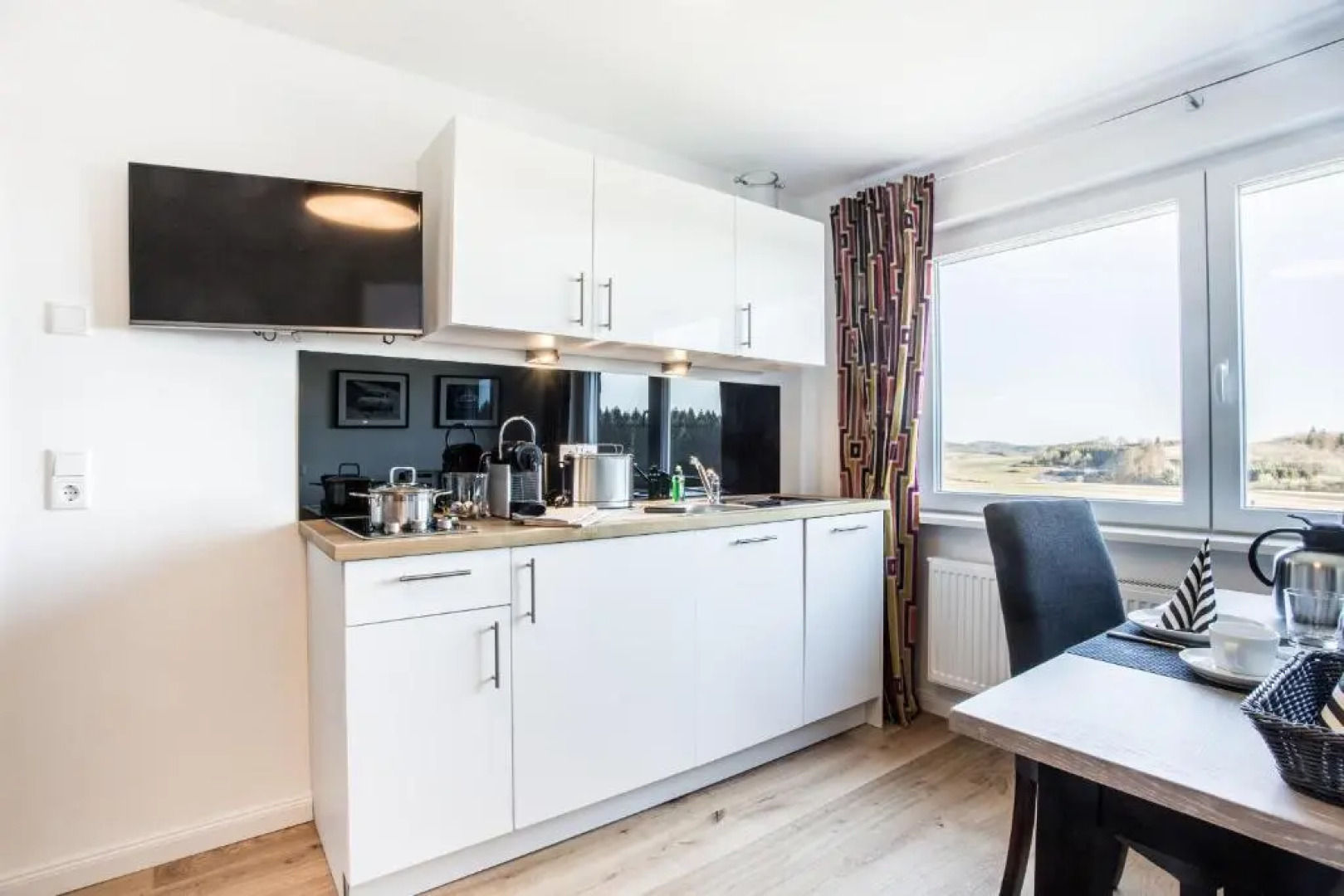 Ferienwohnungen Oliver92 Meuspath am Nürburgring