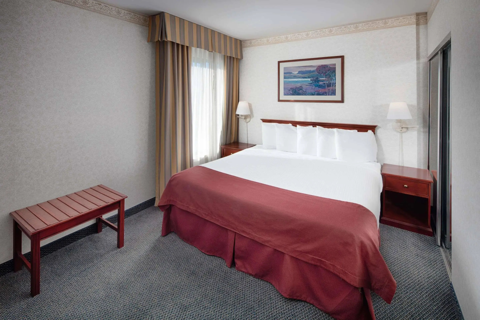 Red Lion Hotel & Conference Center - Seattle/Renton