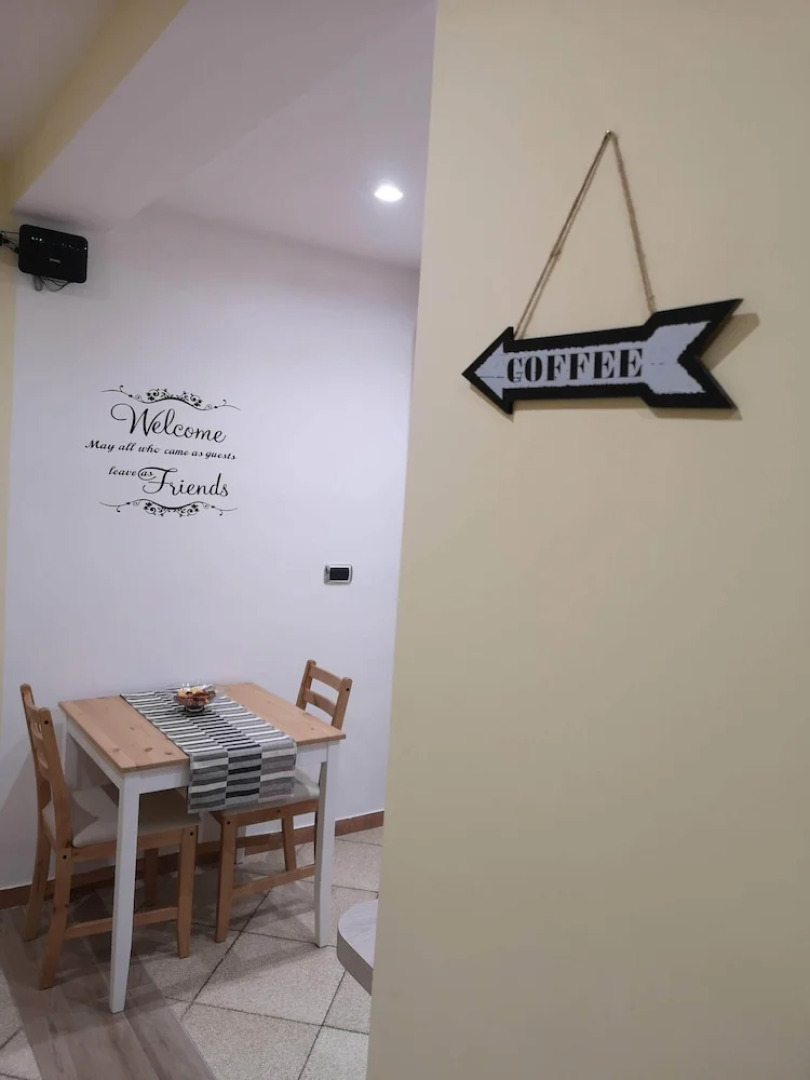 Bed and Breakfast Picentia 19