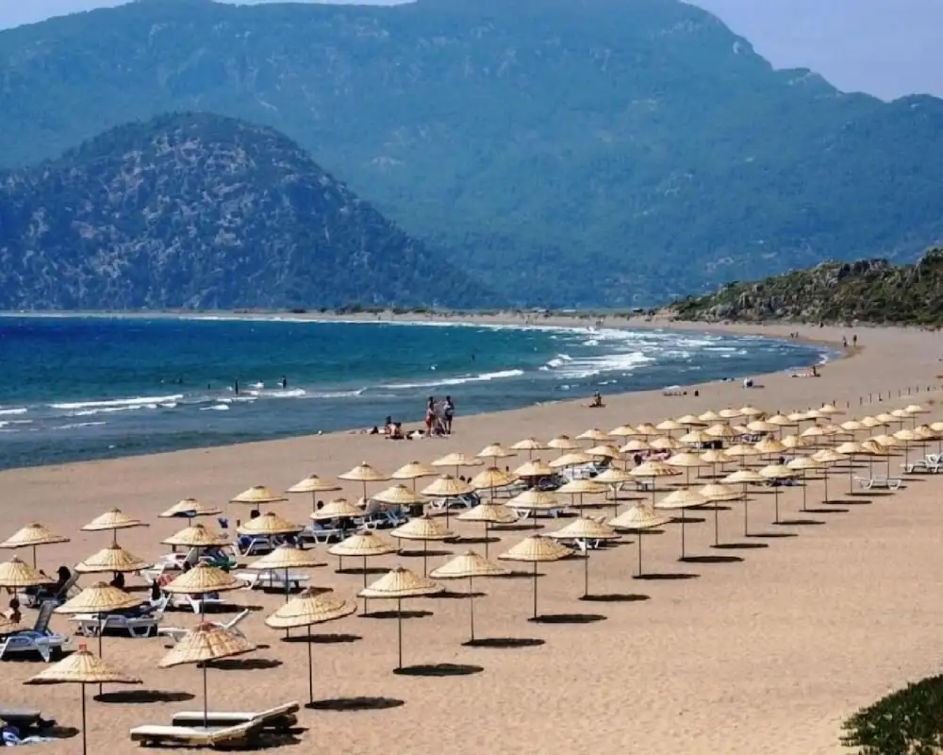 Dalyan Central Park Hotel - Adults Only