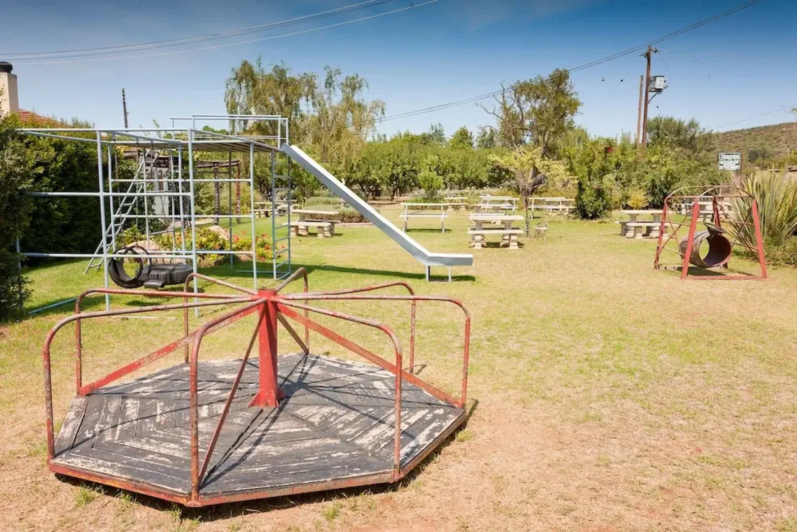 Oue Werf Country House