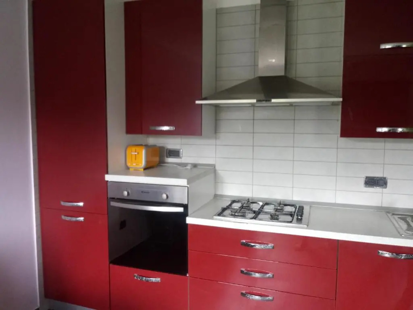 Villa rosetta appartamenti